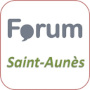 Forum Saint Aunès