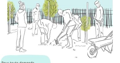 Plantation collective